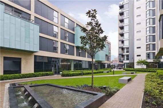 2 Bedroom Flat